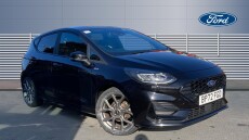 Ford Fiesta 1.0 EcoBoost ST-Line 5dr Petrol Hatchback